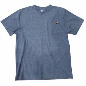 Men's Blue T-Shirt XL